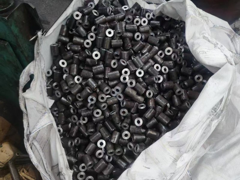 西充小口径厚壁钢管切割定制